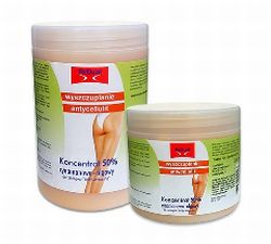 Koncentrat cynamonowo - algowy