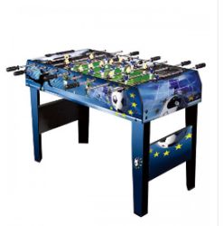 Piłkarzyki Solex Hobby