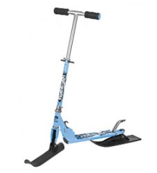 Hulajnoga z płozami FREEZER