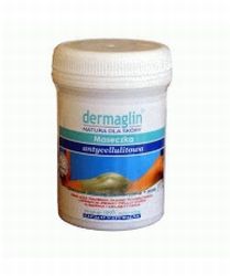 Maseczka antycellulitowa 