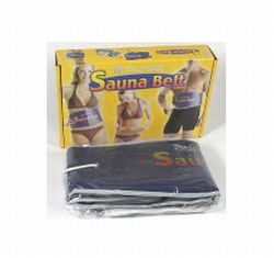 Sauna Belt Velform