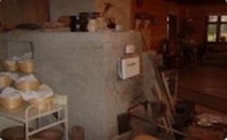 Wizyta w Chacie Chleba