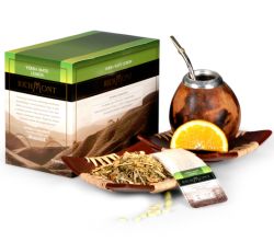 Herbata Yerba Mate Lemon