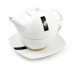 Zestaw do herbaty DUO