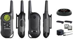 Krótkofalówka Motorola TLKR-T6