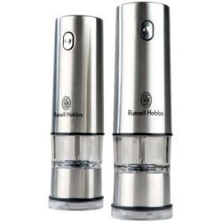 Młynki do soli i pieprzu RUSSELL HOBBS