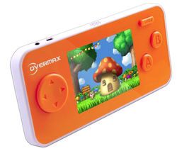 Konsola OVERMAX OV-TOPPLAYER