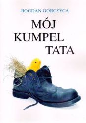 Książka Mój kumpel tata