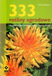 333 rośliny ogrodowe