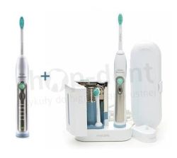 Dwie szczoteczki PHILIPS SONICARE