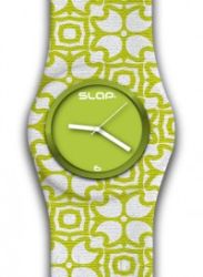 Zegarek SLAP Summer Green