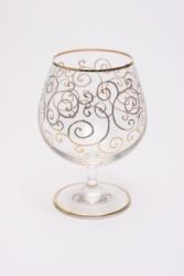 Kieliszek do koniaku