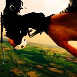 Skok z 222m. – Dream Jump!