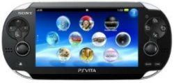 PlayStation Vita