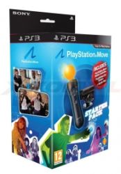 Sony Move Starter Pack BOX