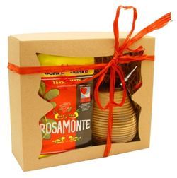 Yerba Mate Zestaw prezentowy 4