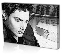 Obraz z Twojego zdjęcia - Sketch