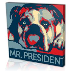 Obraz z Twojego zdjęcia - Hope