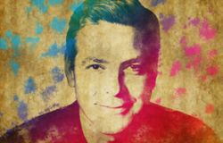 Obraz z Twojego zdjęcia - Watercolor 