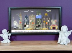 Twoja Ulica: New York