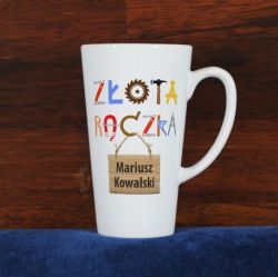 Personalizowany kubek