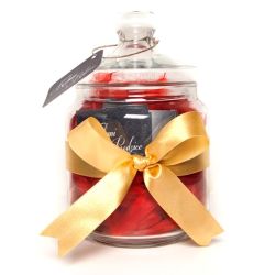 Słój życzeń: Kochani Rodzice