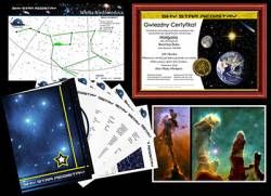 Nazwij Gwiazdę! Zestaw Złoty