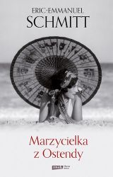 Książka Marzycielka z Ostendy