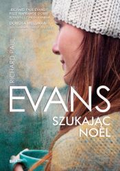 Książka Szukając Noel