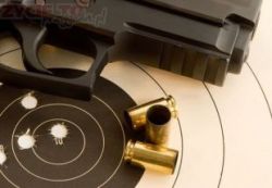 Szkolenie strzeleckie dla początkujących