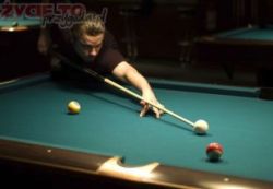 Nauka gry w Snooker lub Pool Bilard