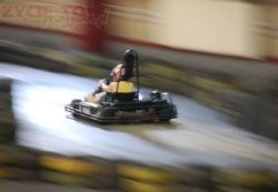 Gokarty - wyścig dla każdego 