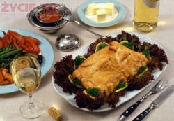 Kurs - Kuchnia francuska dla dwojga