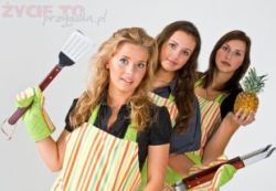 Otwarty kurs gotowania dla dwojga