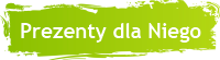 Prezenty dla Niego
