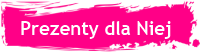 Prezenty dla Niej